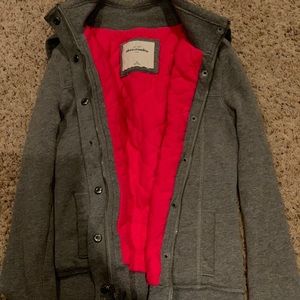 Abercrombie Kids Jacket- Youth XL